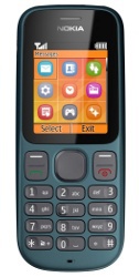 Nokia 100